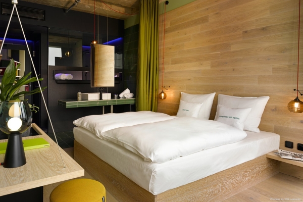 25hours Hotel Bikini Berlin